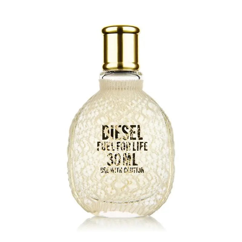 Fuel For Life By Diesel For Women 1.7 oz EDP Spray by perfumesandrea