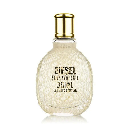 Fuel For Life By Diesel For Women 1.7 oz EDP Spray by perfumesandrea