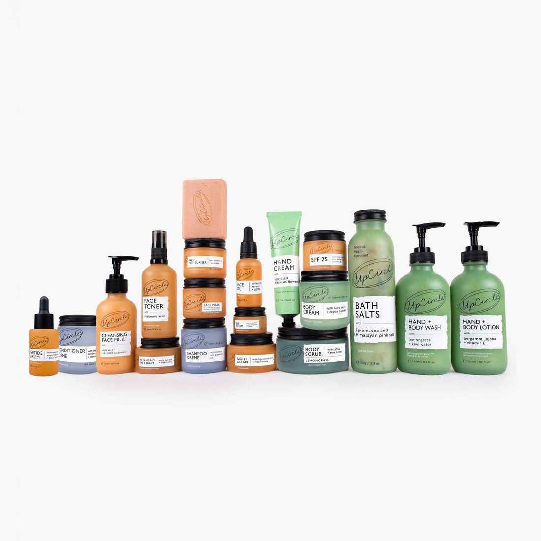 The Full House Bundle