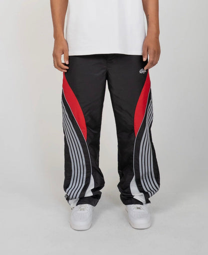 EPTM Clarken Pants - Black by Denim Exchange
