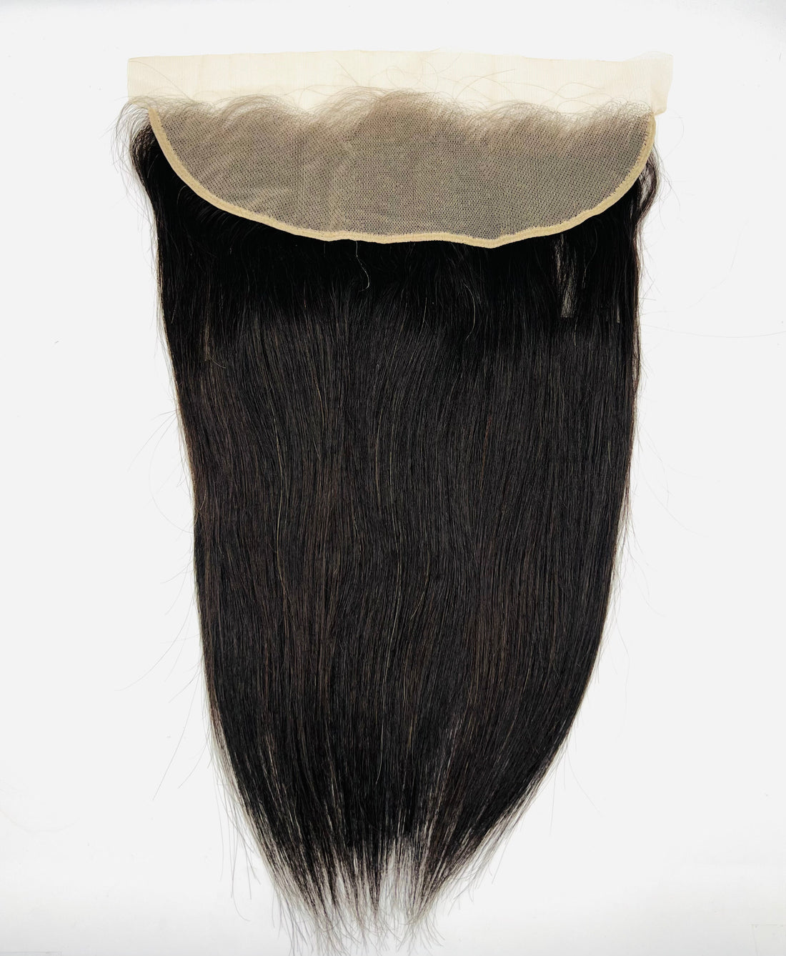 Unique 13x4 Lace Frontal 100% Human Hair Straight