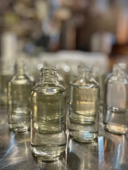 Face Toner | Correcting &amp; Balancing pH by MION Artisan Soap Co.