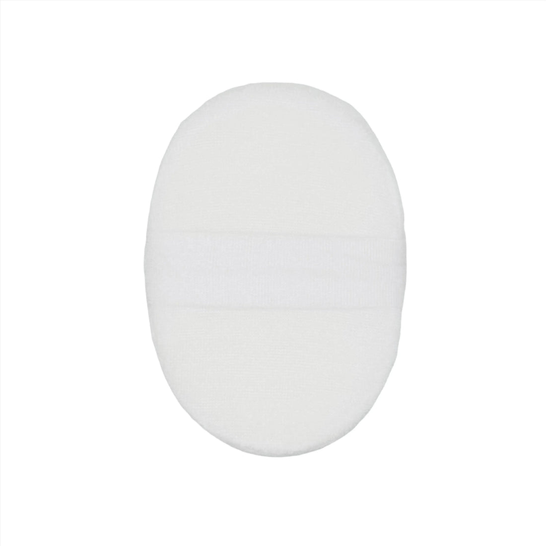 Touch Me Loofah Terry Oval Sponge by Pasteur Pharmacy