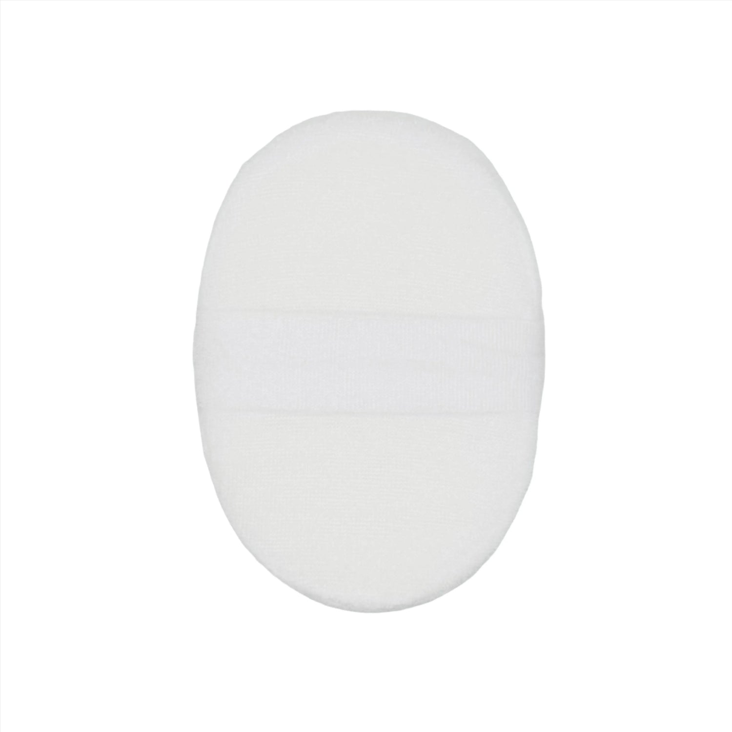 Touch Me Loofah Terry Oval Sponge by Pasteur Pharmacy