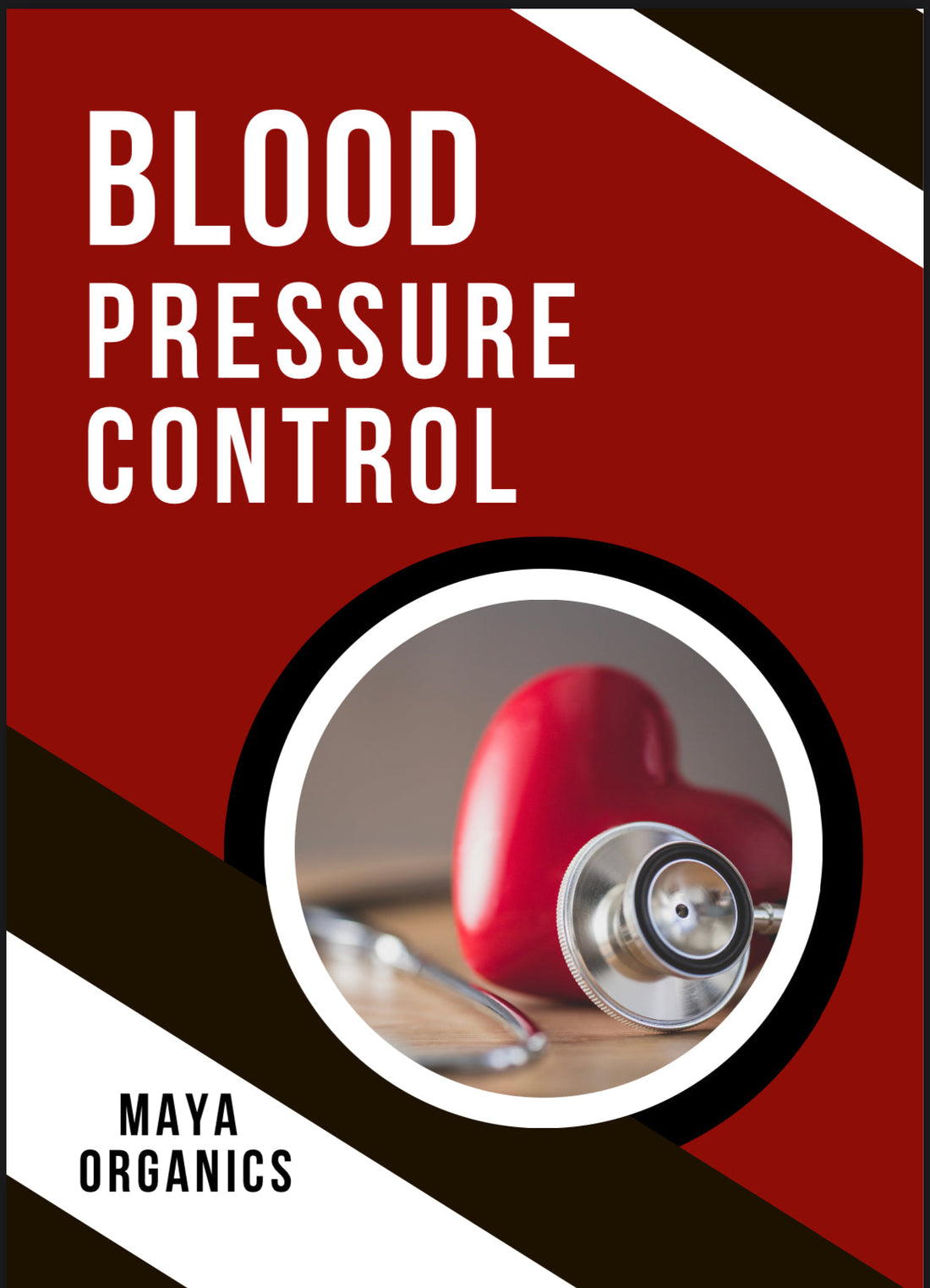Blood Pressure Protocol | Natural High Blood Pressure Solution for Heart Health &amp; Circulation Support by Seamoss depot