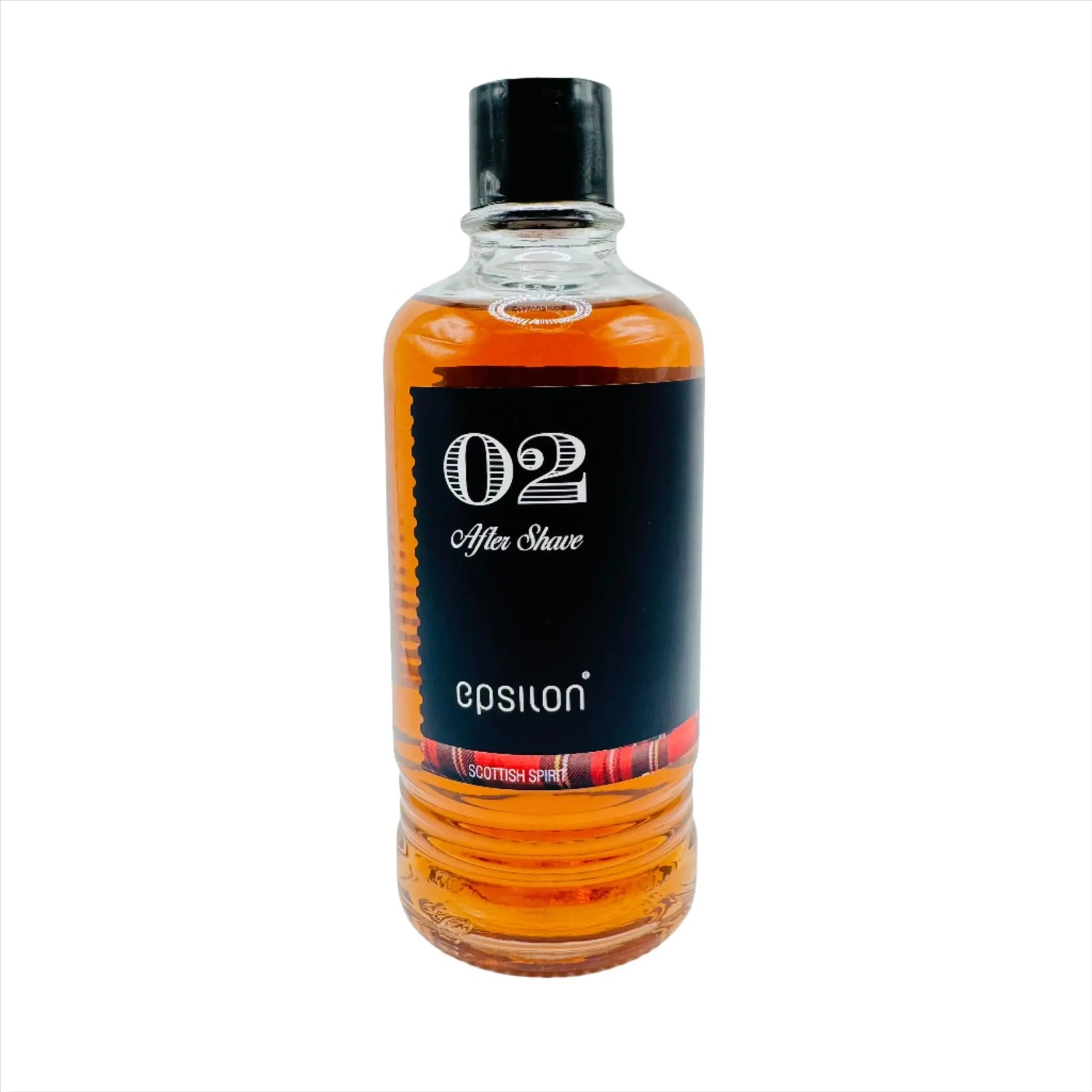 Epsilon 02 Scottish Spirit After Shave 400ml by Pasteur Pharmacy