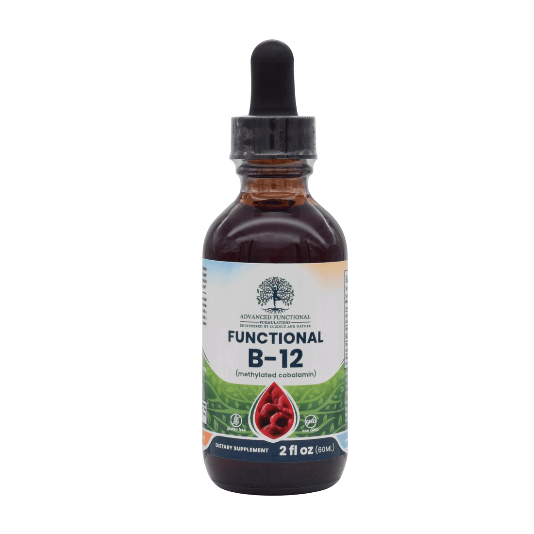 Functional B-12 (Nature&