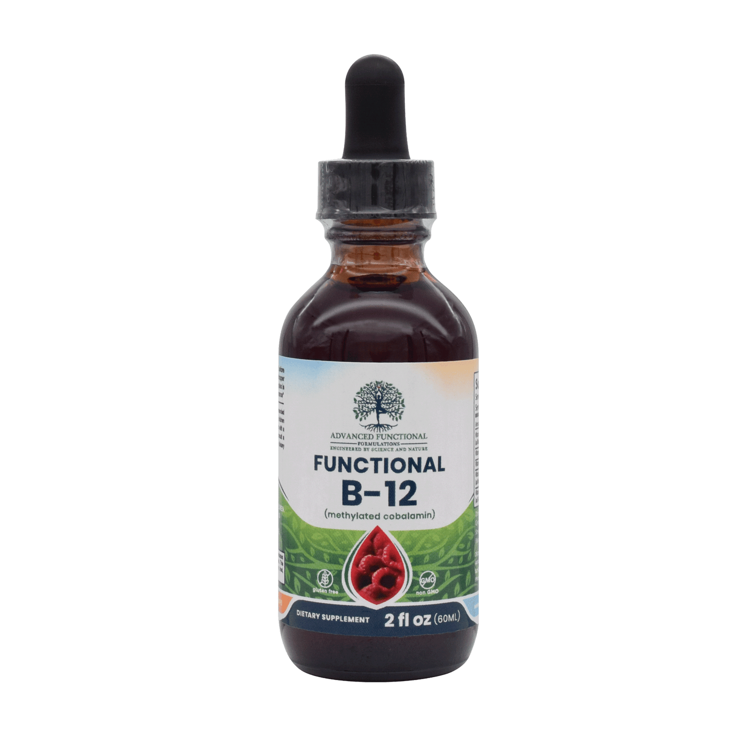 Functional B-12 (Nature&