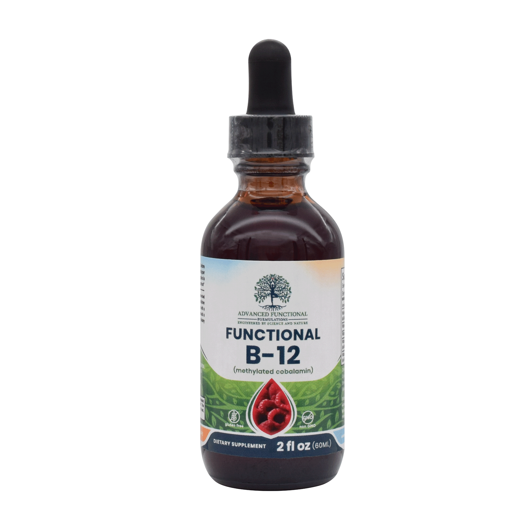 Functional B-12 (Nature&