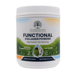 Functional Collagen Powder (The most beneficial source of protein) 100% Grassfed