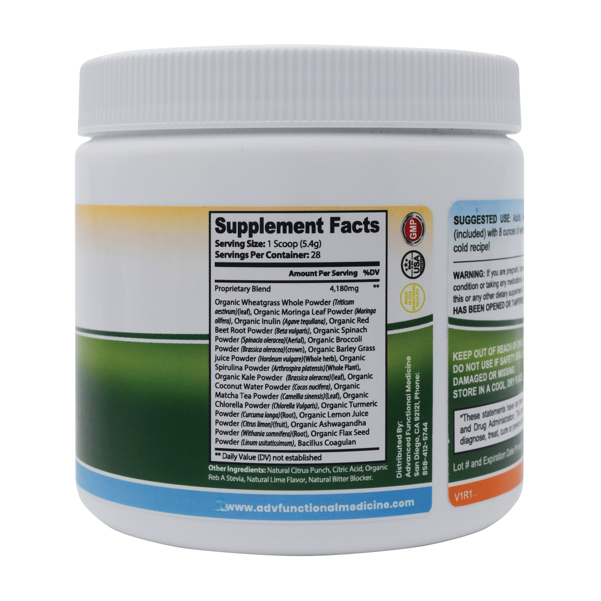 Mold and Toxin Detox (Full 28-day detox includes meal planning, &amp; shopping guides, and the best researched mold and toxin detox available) DETOX and Get Your Life Back!