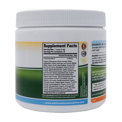 Mold and Toxin Detox (Full 28-day detox includes meal planning, &amp; shopping guides, and the best researched mold and toxin detox available) DETOX and Get Your Life Back!