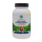 Functional Micronutrients For Women (Medical grade multivitamin designed for Women)