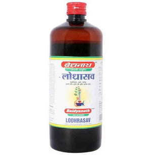 Baidyanath Jhansi Lodhrasav