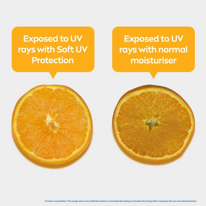 Nivea Soft Daily UV Light Moisturising Cream