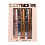 CITY COLOR Collection Highlight/Bronzer Touch-Ups Pen Set - DestGlow