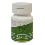 Deep Ayurveda Aloevera 500mg Veg Capsules