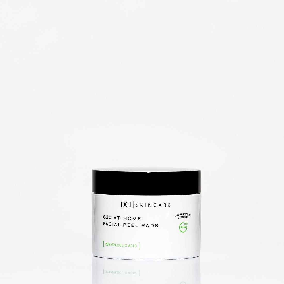 G20 Radiance Peel 