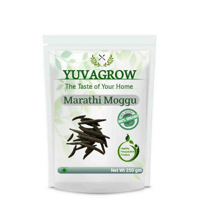 Yuvagrow Marathi Moggu (Kapak Buds)
