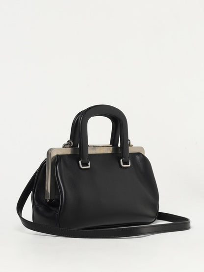 Max Mara Handbag Woman Black by Luosophy