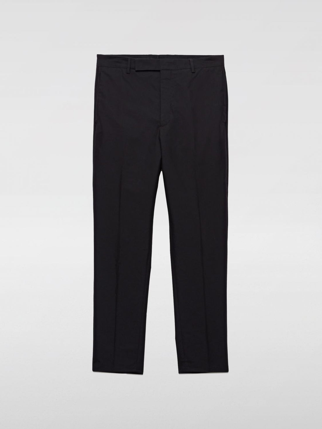 Prada Pants Men Black by Luosophy
