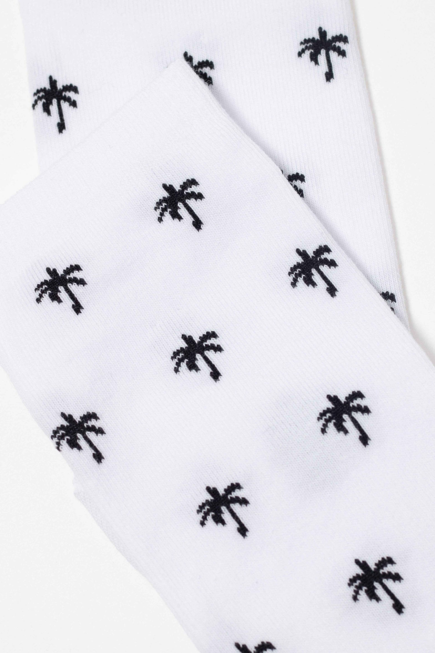 Cotton Ankle Socks Conte Active - 589 Palm Trees