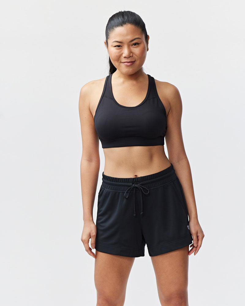 G5 Advance 4.5" Knit Short by Goal Five
