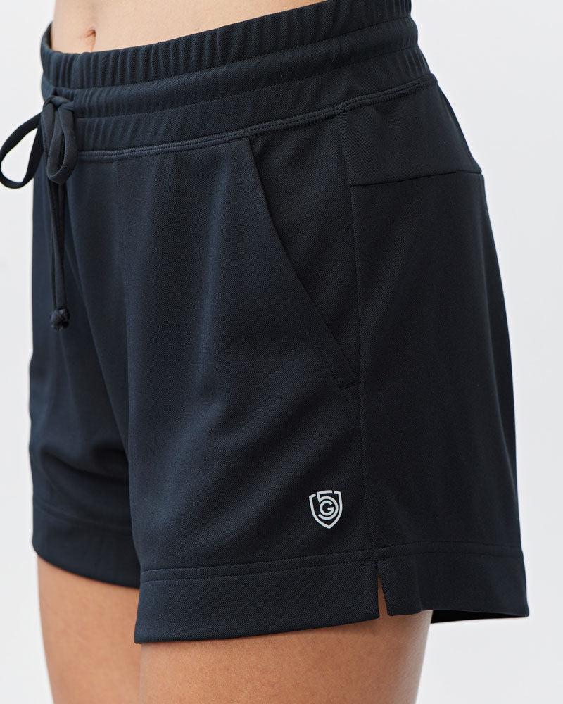 G5 Advance 4.5" Knit Short by Goal Five