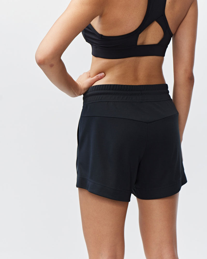 G5 Advance 4.5" Knit Short by Goal Five