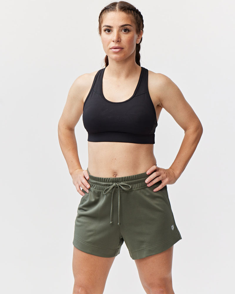 G5 Advance 4.5" Knit Short by Goal Five