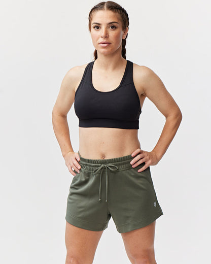 G5 Advance 4.5" Knit Short by Goal Five