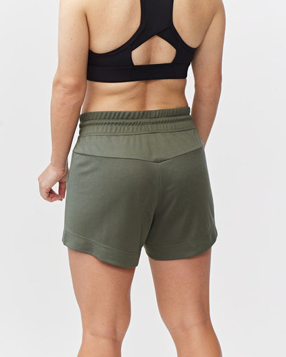 G5 Advance 4.5" Knit Short by Goal Five