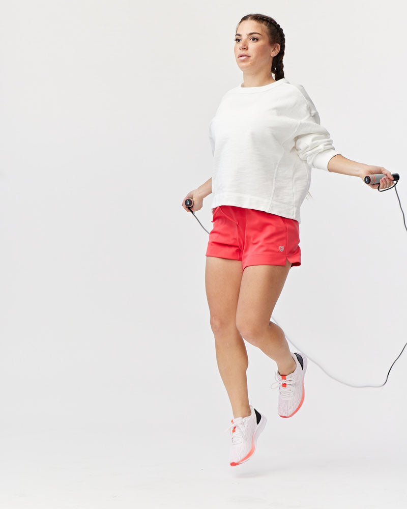 G5 Advance 4.5" Knit Short by Goal Five