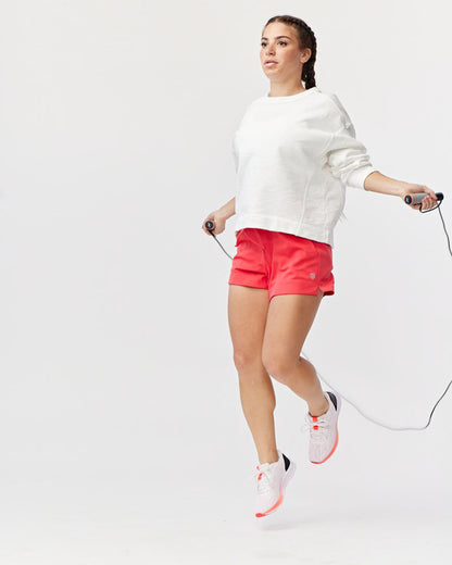 G5 Advance 4.5" Knit Short by Goal Five