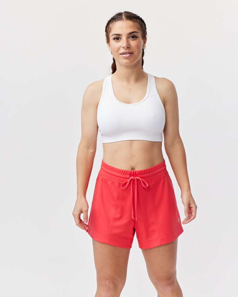 G5 Advance 4.5" Knit Short by Goal Five