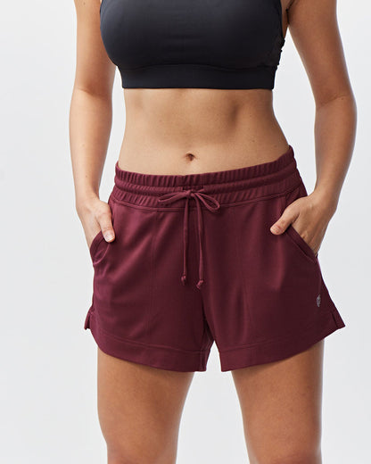 G5 Advance 4.5" Knit Short by Goal Five