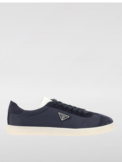 Prada Brogue Shoes Men Blue  DestGlow