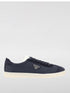 Prada Brogue Shoes Men Blue  DestGlow