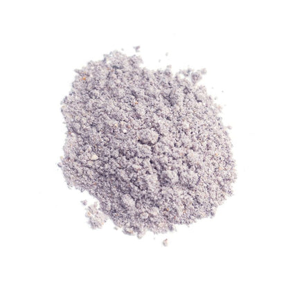 Cornmeal, Blue, Organic by Country Life Natural Foods