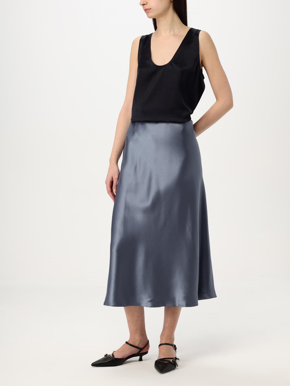 Max Mara Top Woman Black by Luosophy