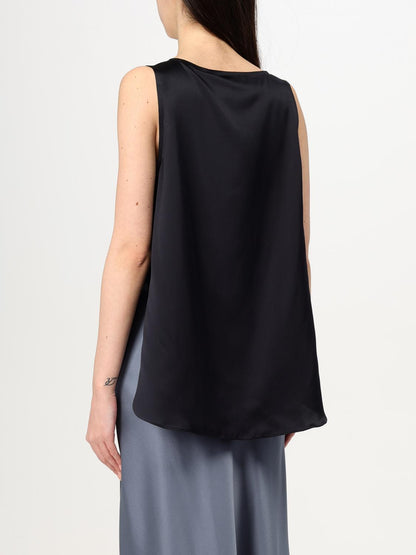 Max Mara Top Woman Black by Luosophy