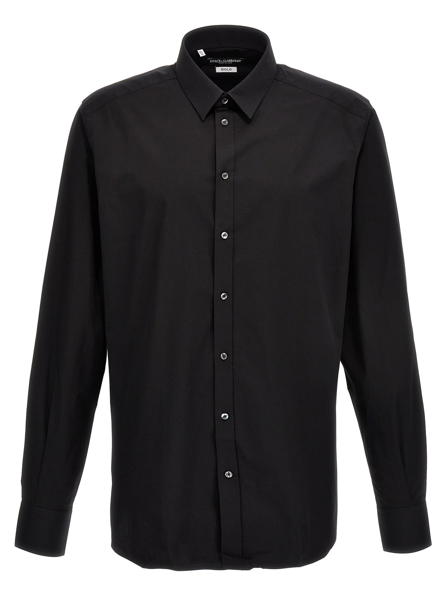 Dolce &amp; Gabbana Men Dg Essential Shirt by Luosophy