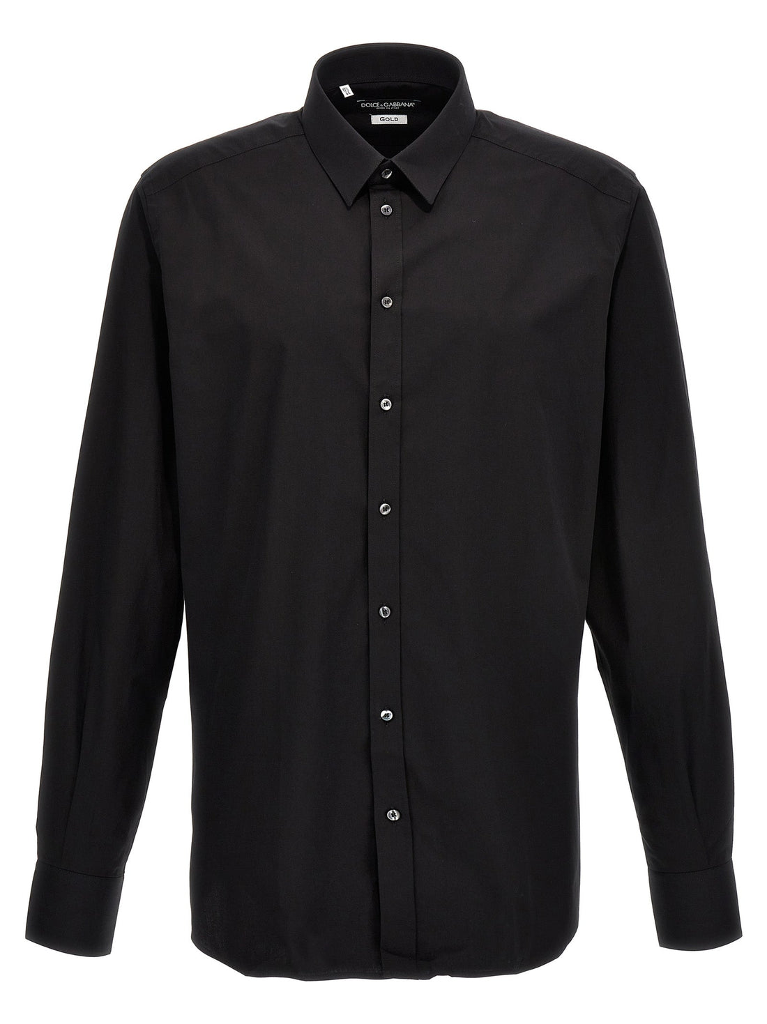 Dolce &amp; Gabbana Men Dg Essential Shirt  DestGlow