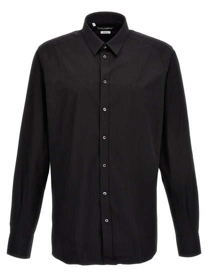Dolce &amp; Gabbana Men Dg Essential Shirt  DestGlow