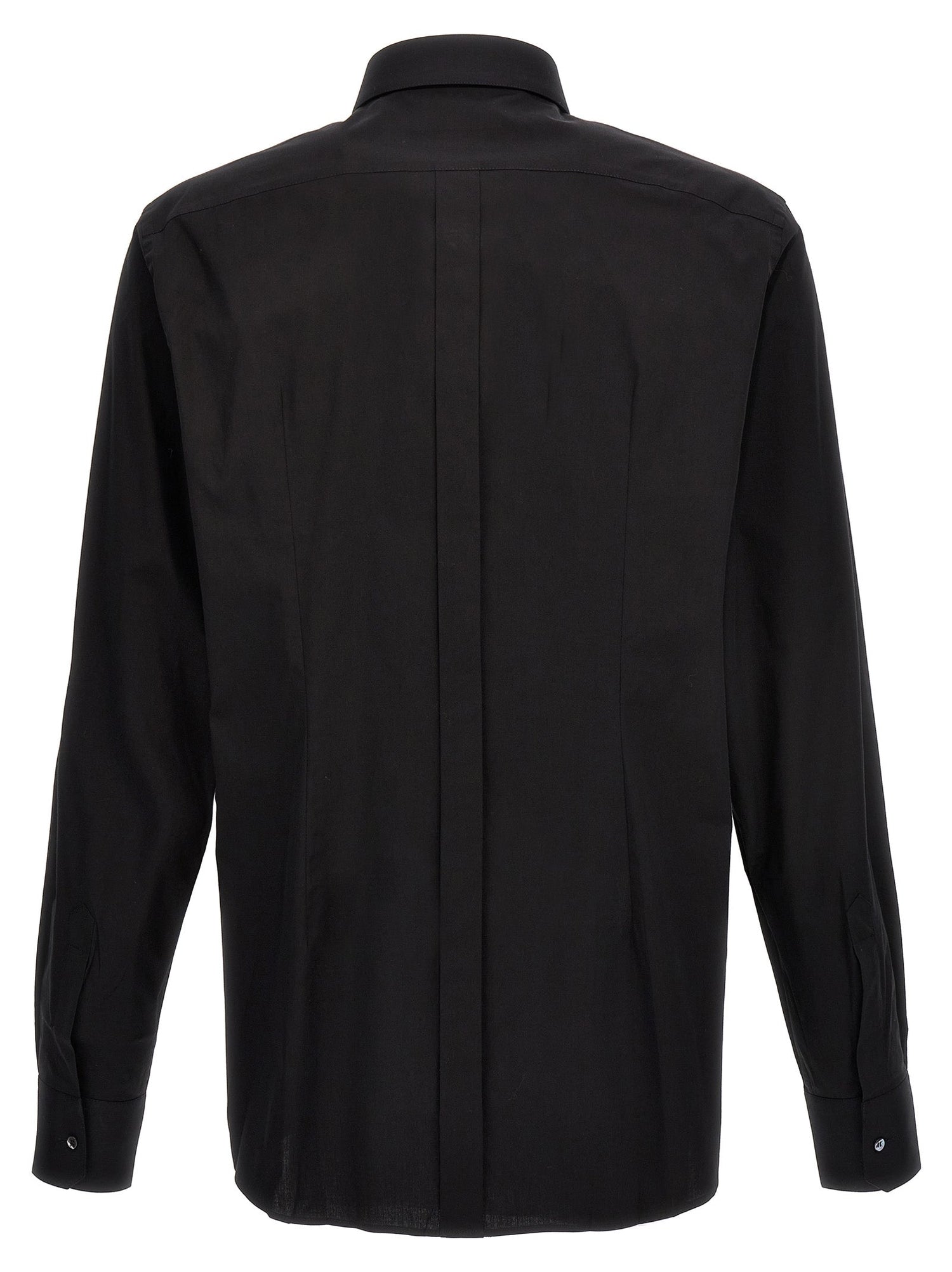 Dolce &amp; Gabbana Men Dg Essential Shirt  DestGlow