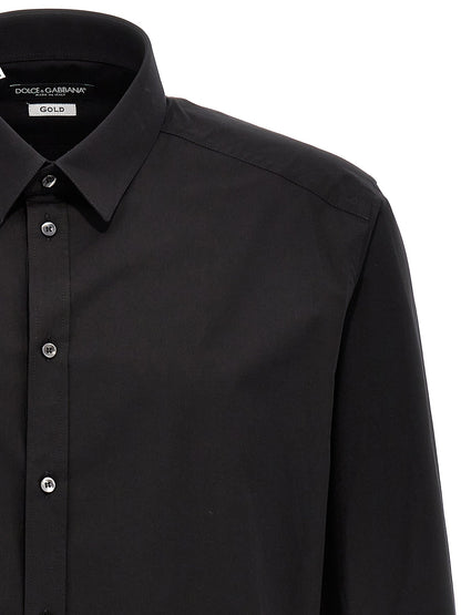 Dolce &amp; Gabbana Men Dg Essential Shirt  DestGlow