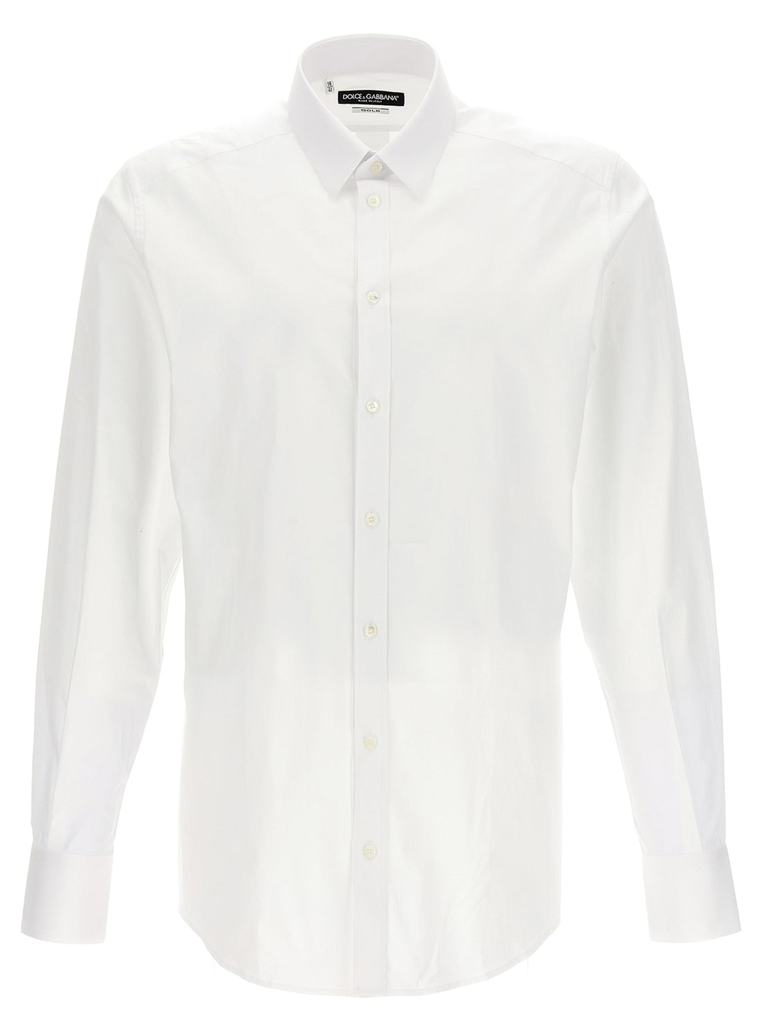 Dolce &amp; Gabbana Men Dg Essential Shirt