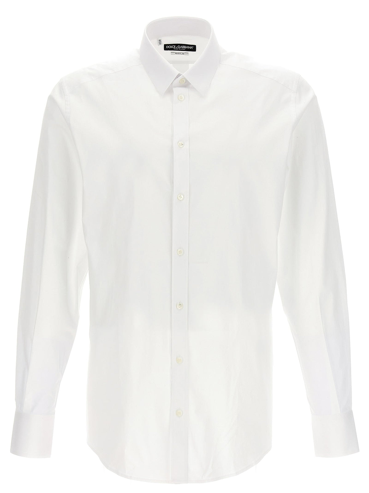 Dolce &amp; Gabbana Men Dg Essential Shirt