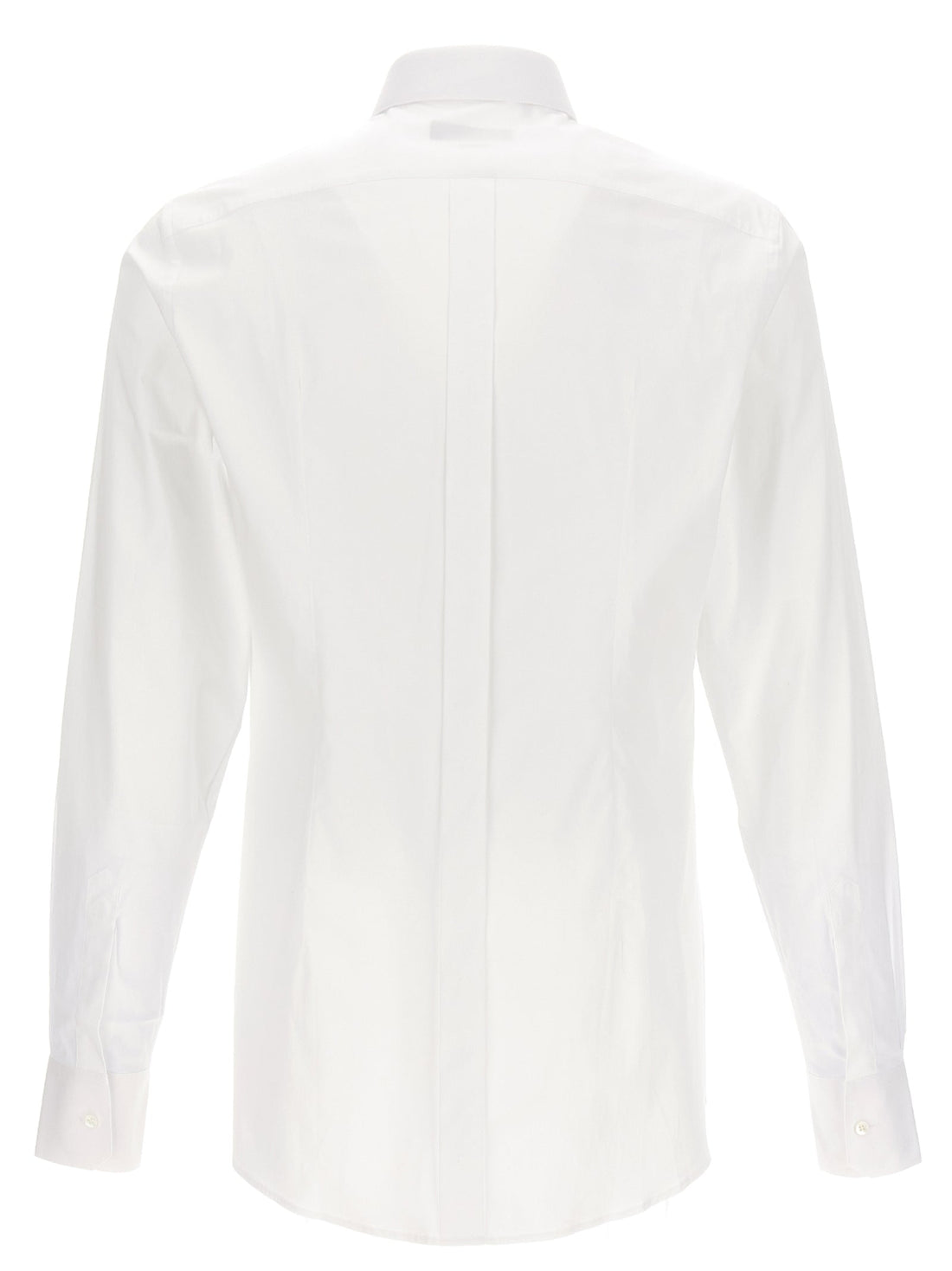 Dolce &amp; Gabbana Men Dg Essential Shirt