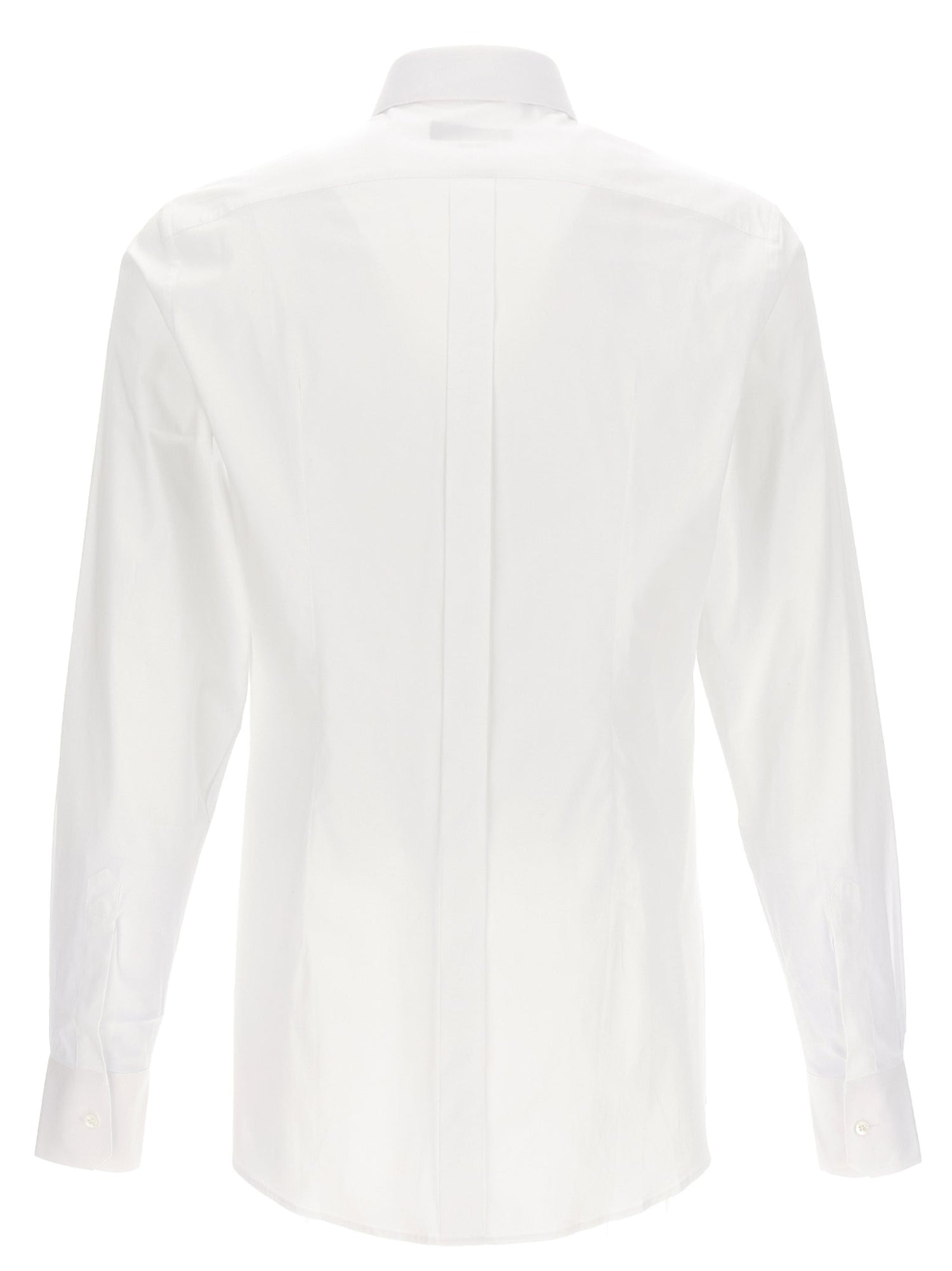 Dolce &amp; Gabbana Men Dg Essential Shirt